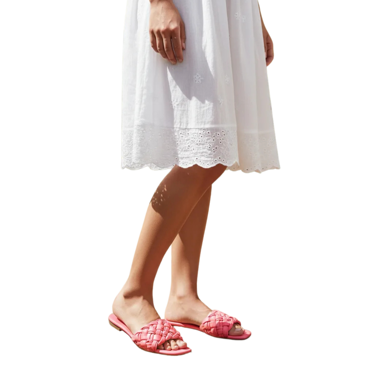 Sandalias A NEW DAY Carissa para mujer