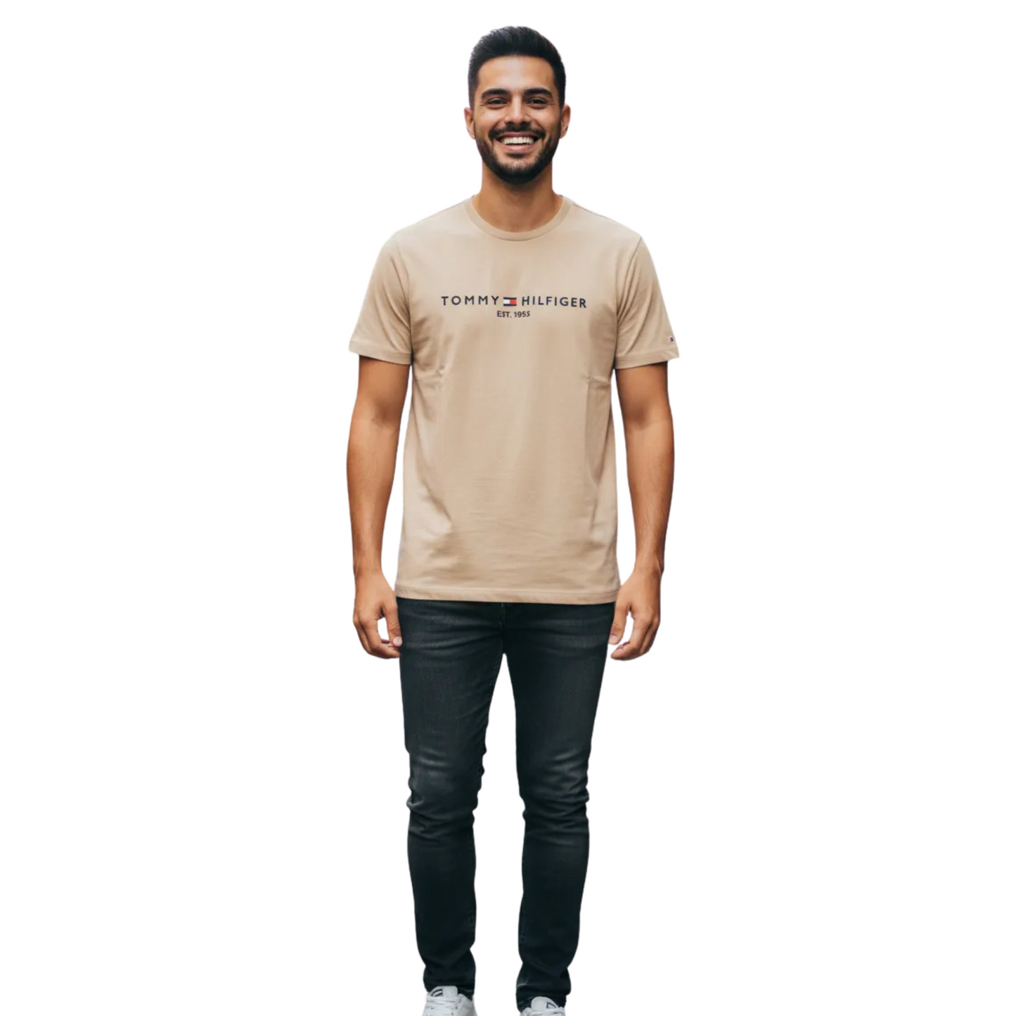 Playera TOMMY HILFIGER para hombre