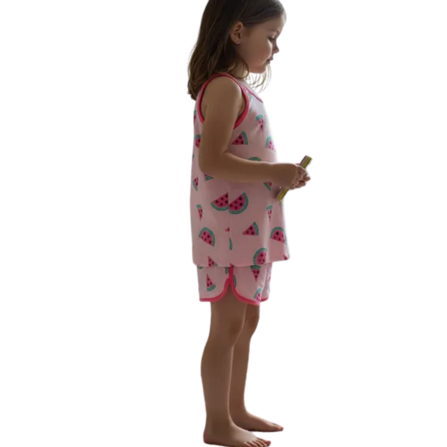 Conjunto pijama CAT & JACK para niña 2 piezas