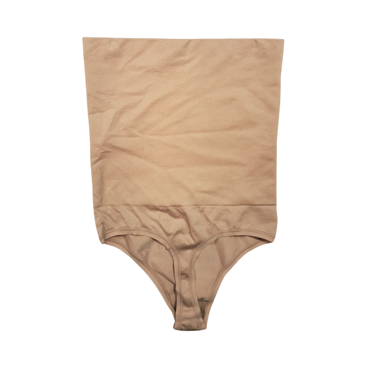 Tanga moldeador sin costuras de talle alto AUDEN para mujer