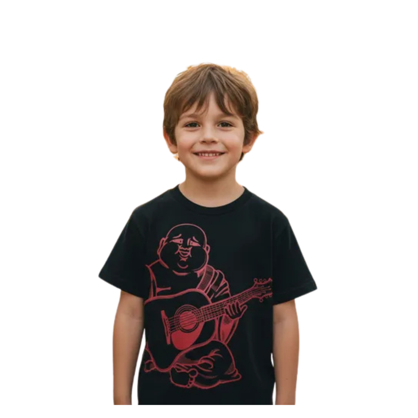 Playera TRUE RELIGION para niño