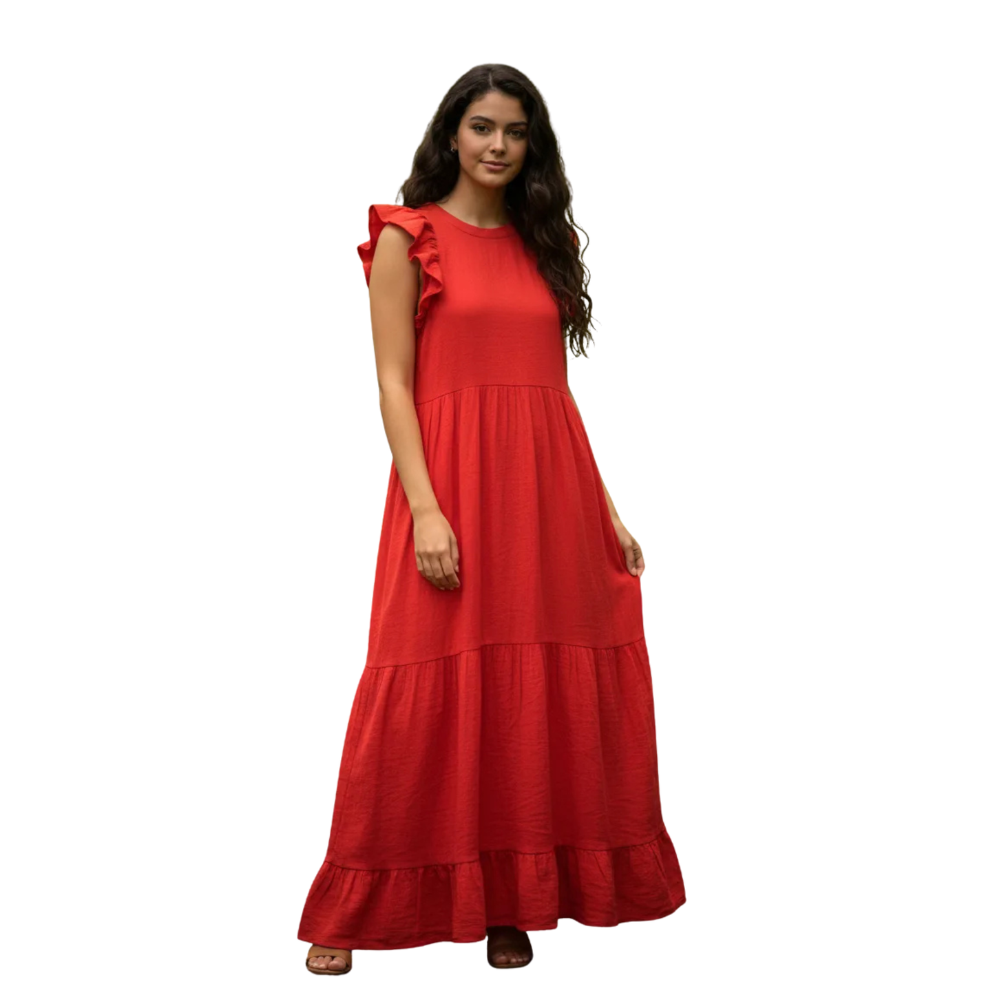 Vestido UNIVERSAL THREAD para mujer