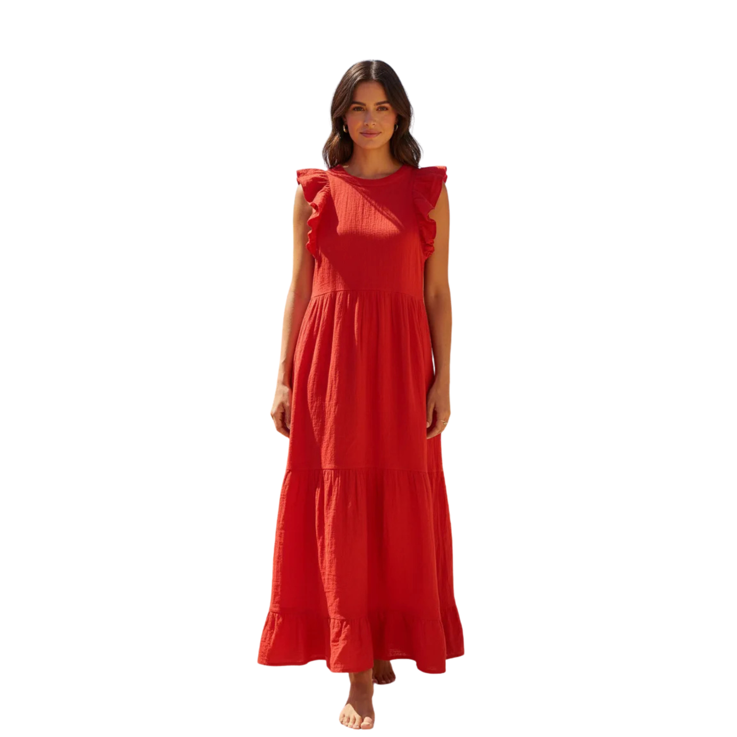 Vestido UNIVERSAL THREAD para mujer
