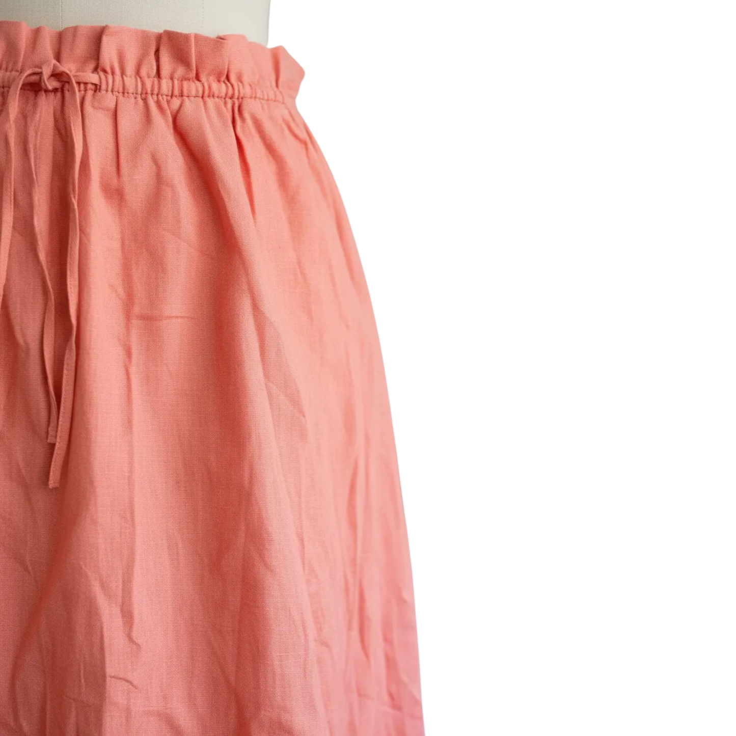 Falda FUTURE COLLECTIVE Jenny K. López para mujer