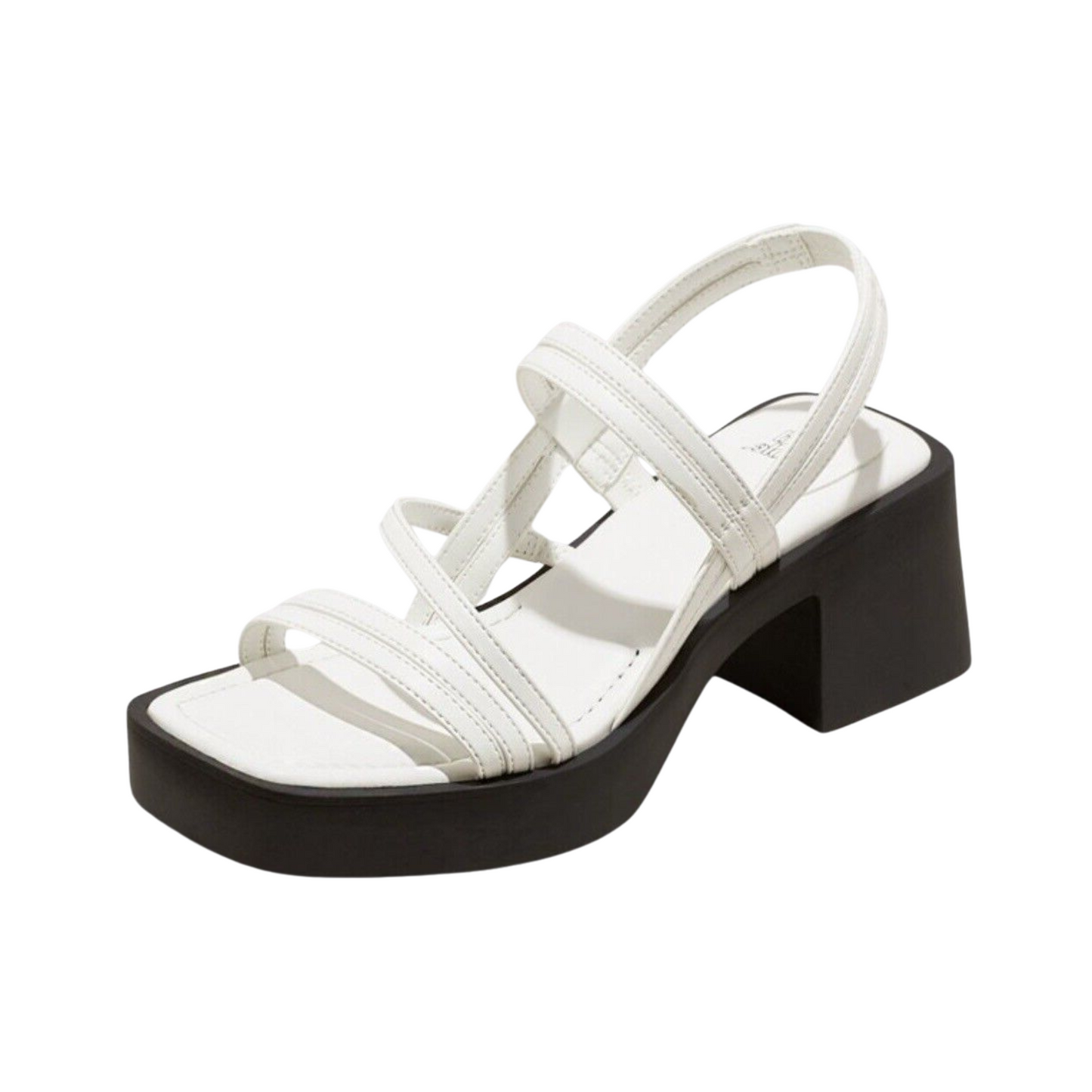 Sandalias de tacón WILD FABLE Stephanie para mujer