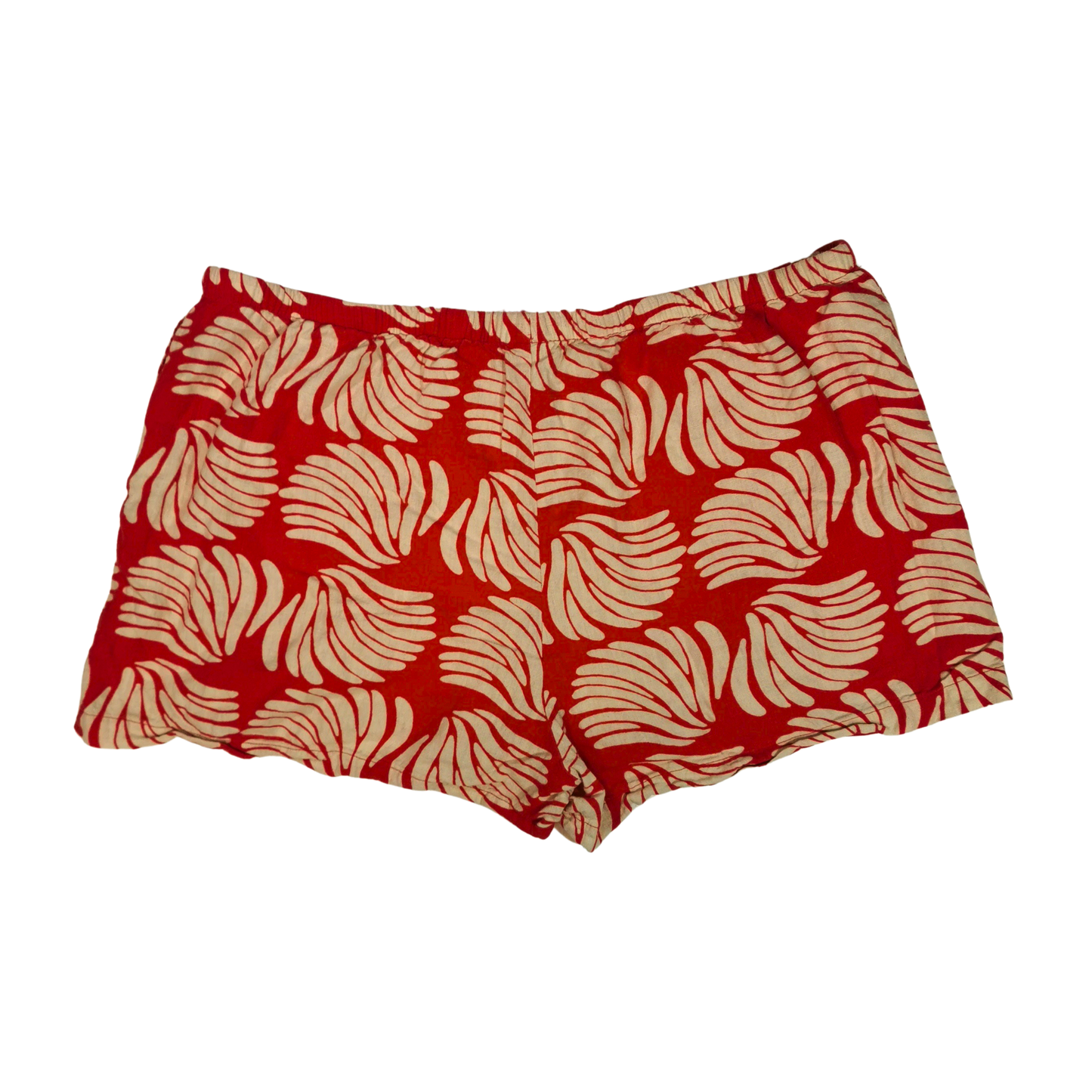 Shorts de tiro medio tipo pull-on A NEW DAY para mujer