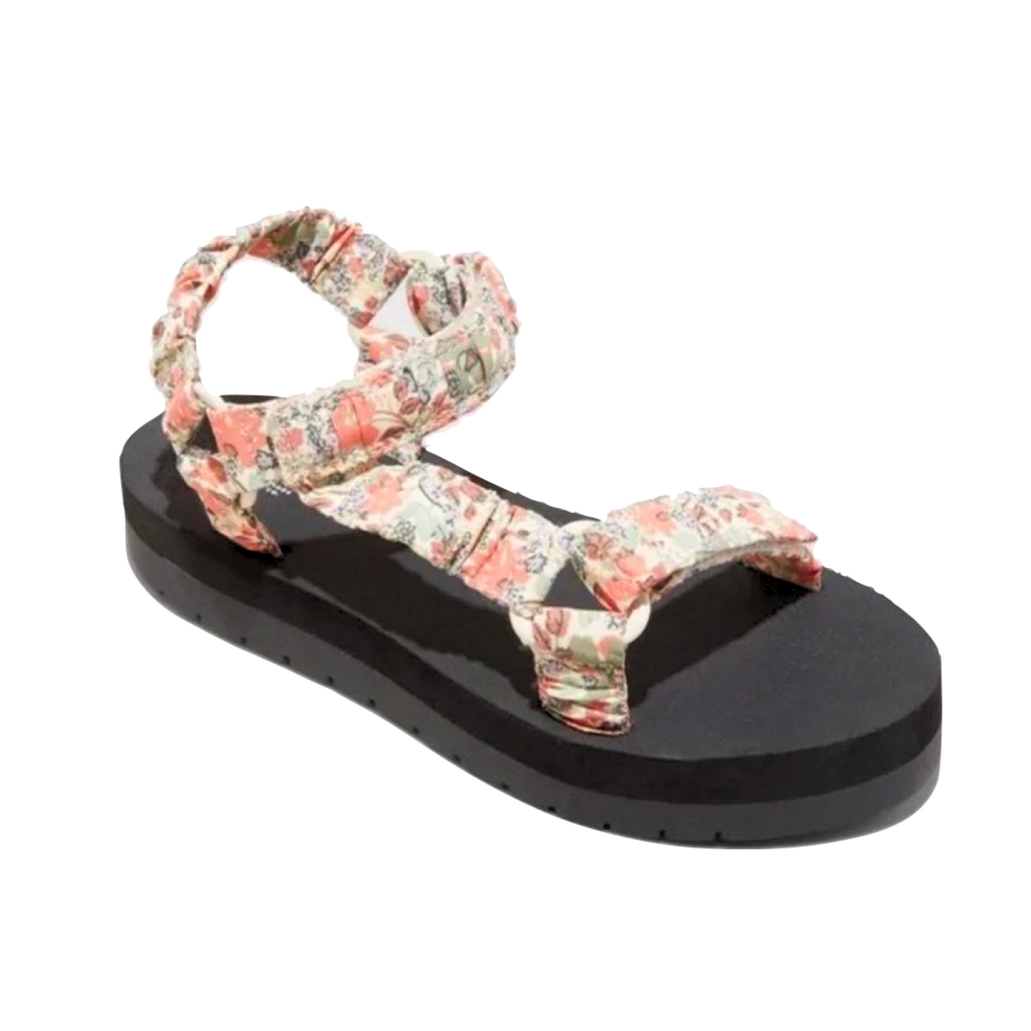 Sandalias UNIVERSAL THREAD Floris para mujer