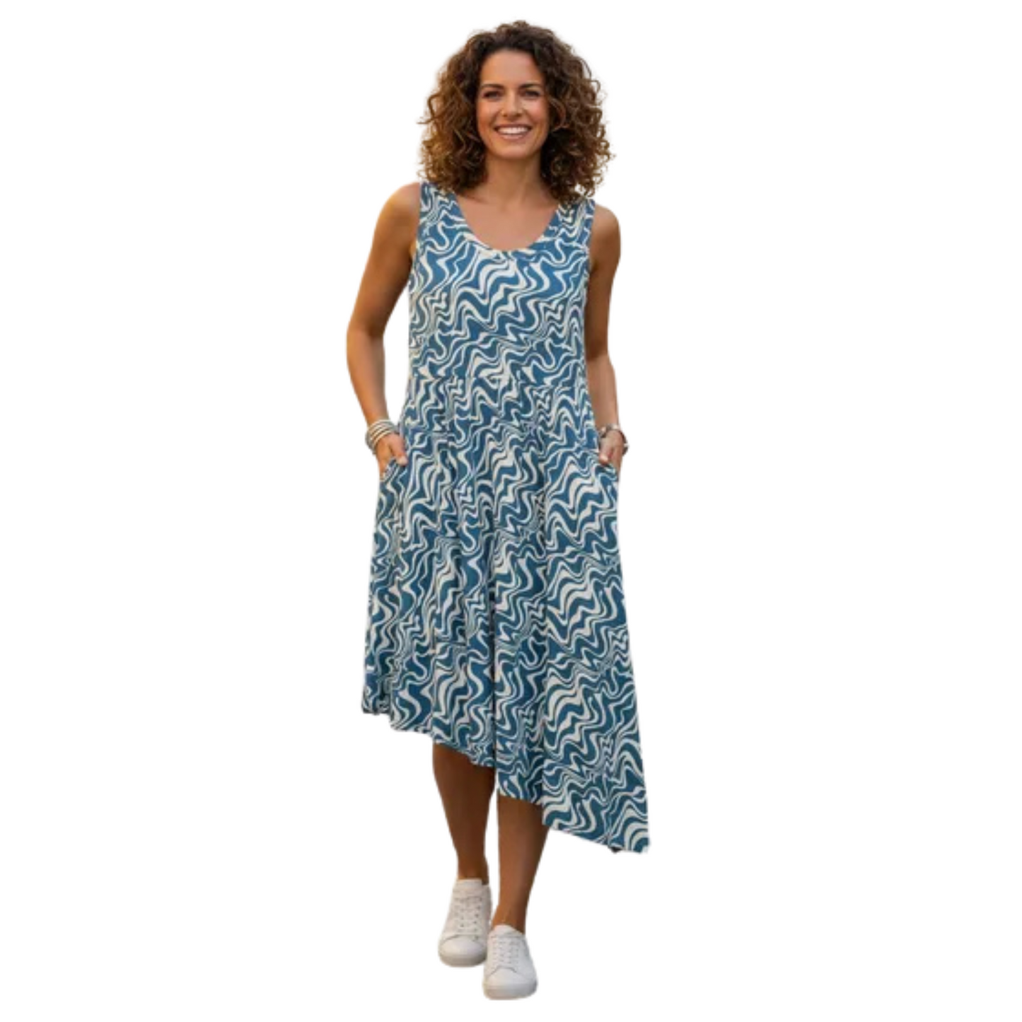 Vestido AVA & VIV para mujer