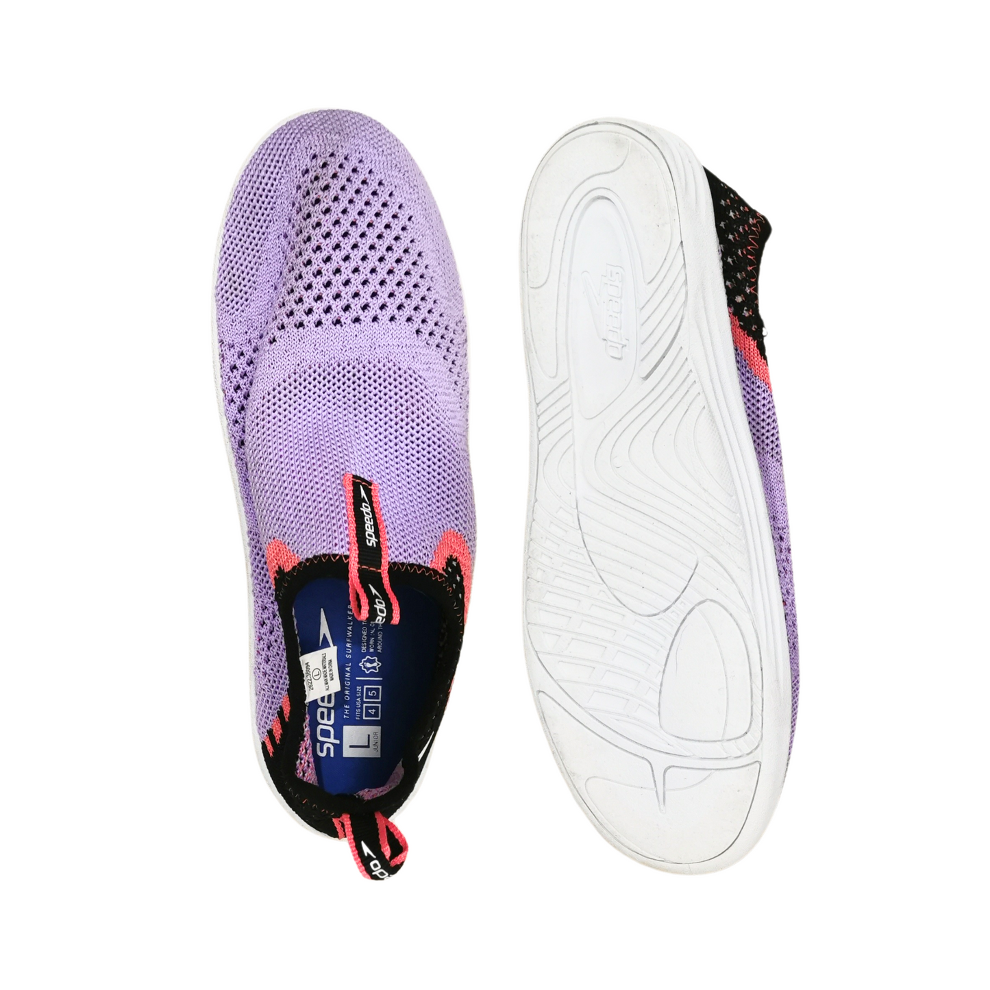 Zapatos acuáticos SPEEDO Junior para niña