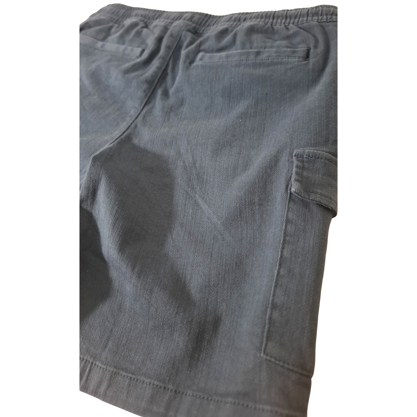 Bermudas tipo cargo ART CLASS para niño