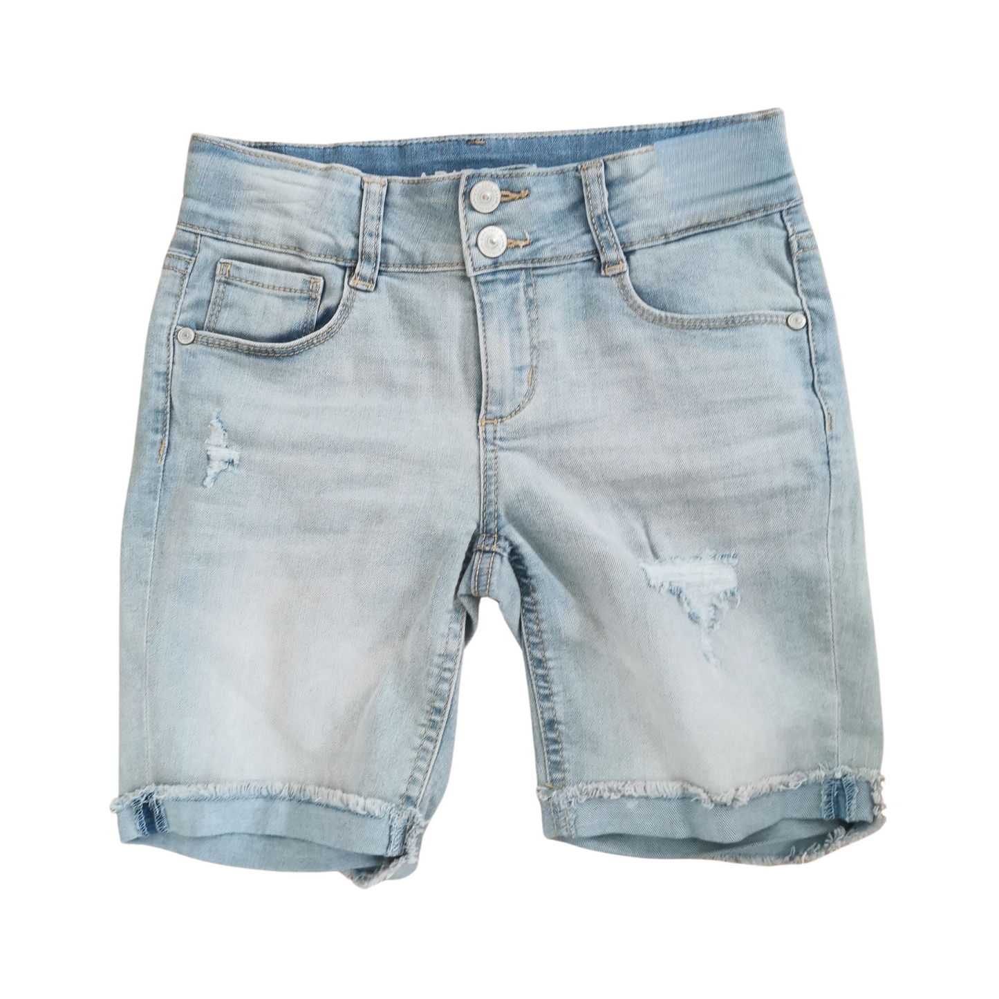 Bermudas ARIZONA JEAN CO para niña