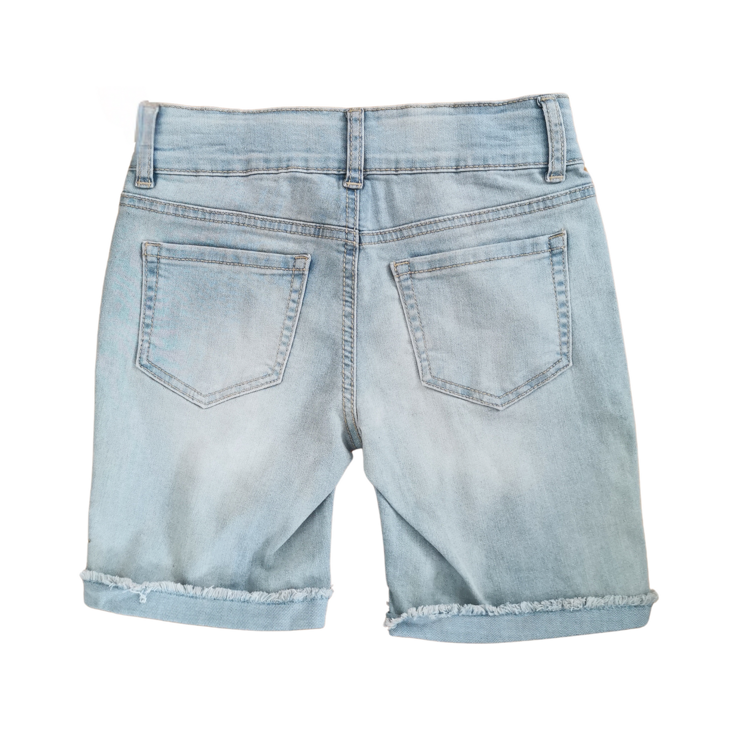 Bermudas ARIZONA JEAN CO para niña