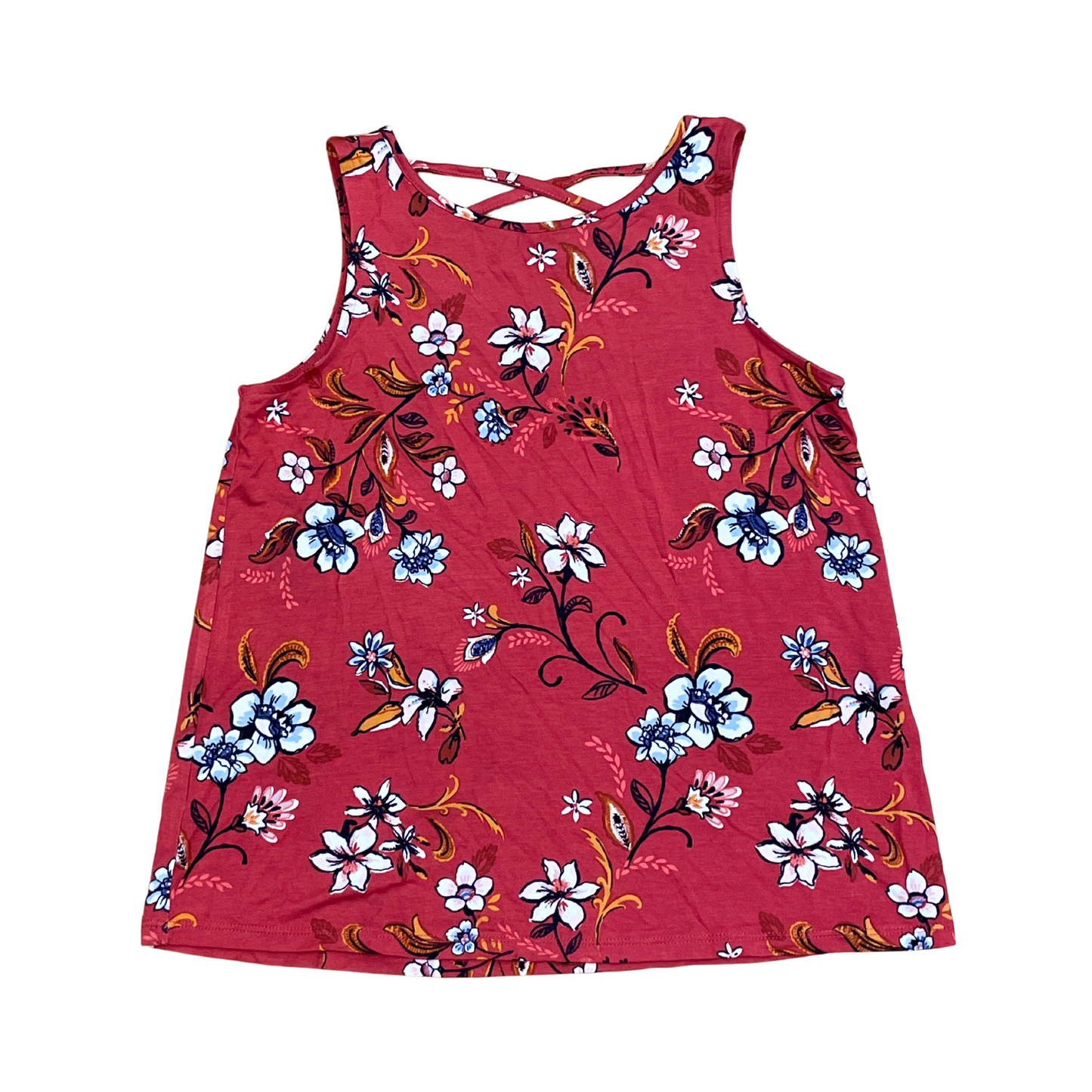 Tank top BIXBY NOMAD para niña