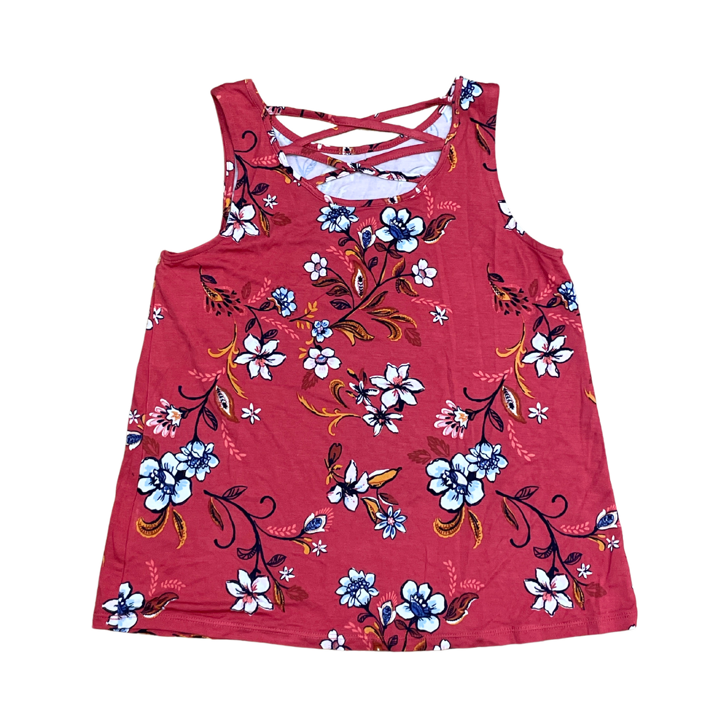 Tank top BIXBY NOMAD para niña