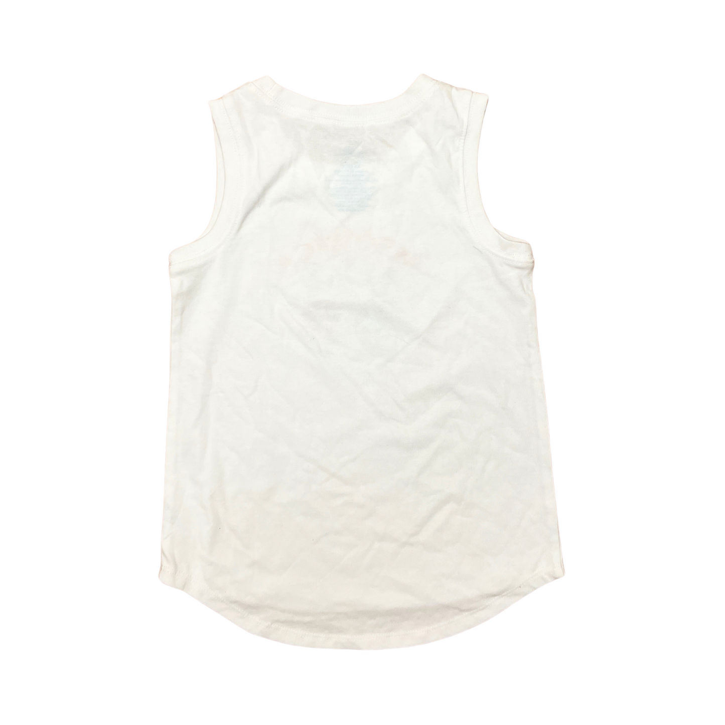 Tank top THEREABOUTS para niña
