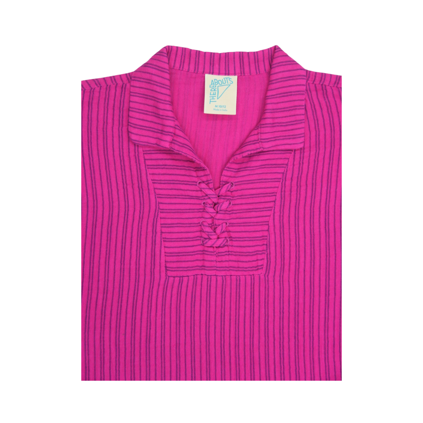 Vestido sin mangas THEREABOUTS para niña