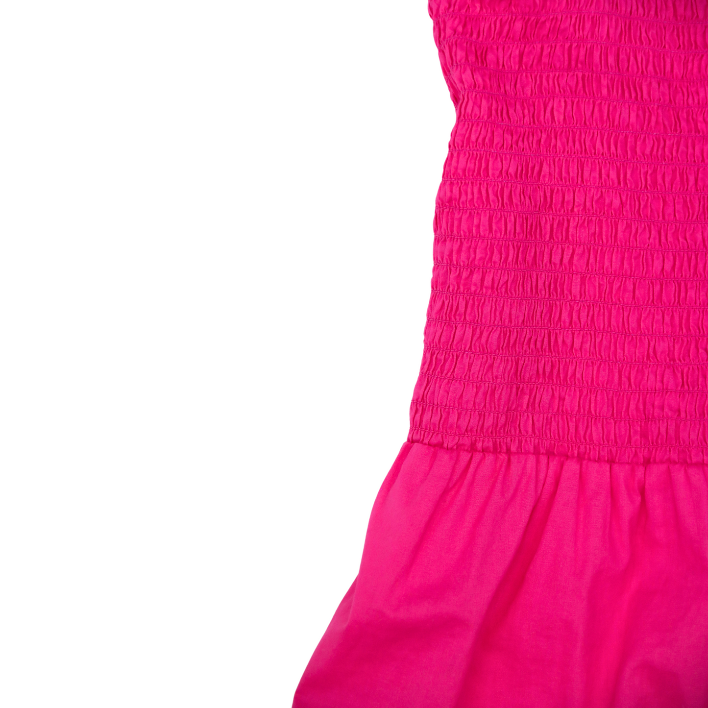 Blusa sin mangas tipo flutter THEREABOUTS para niña
