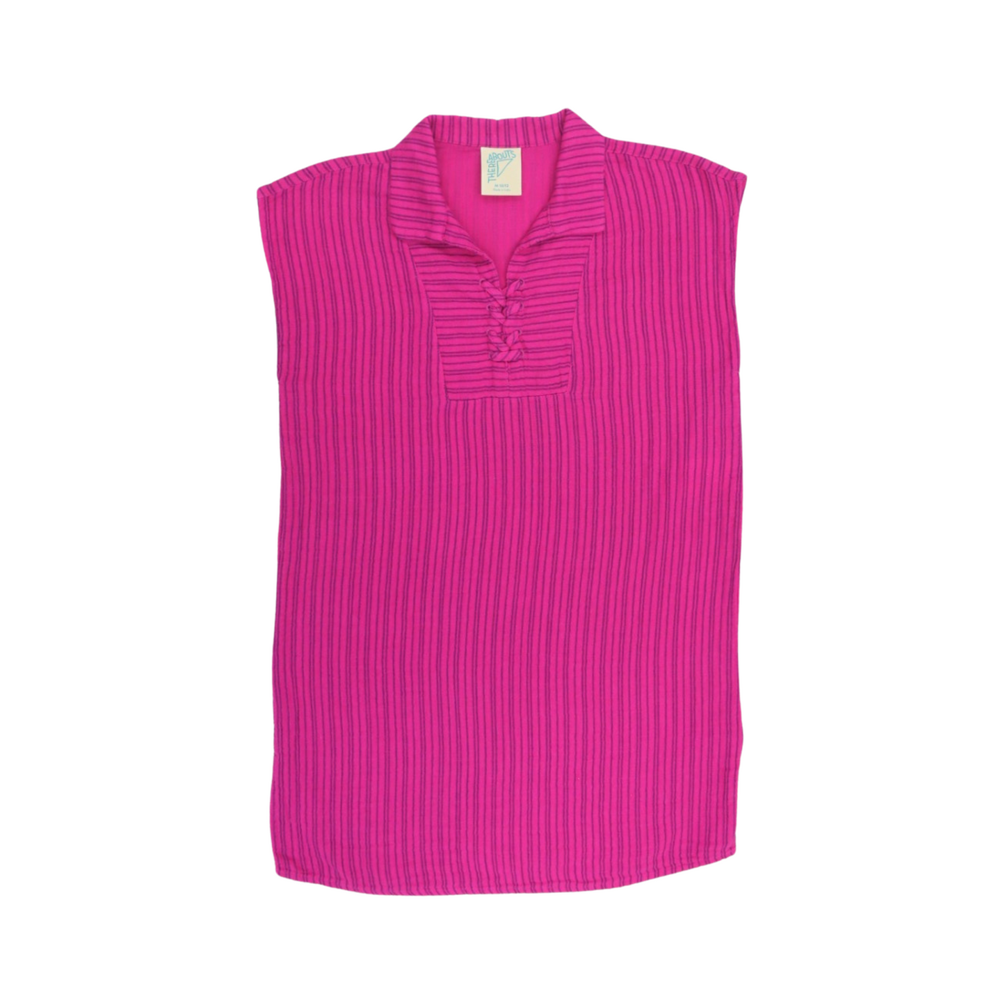 Vestido sin mangas THEREABOUTS para niña