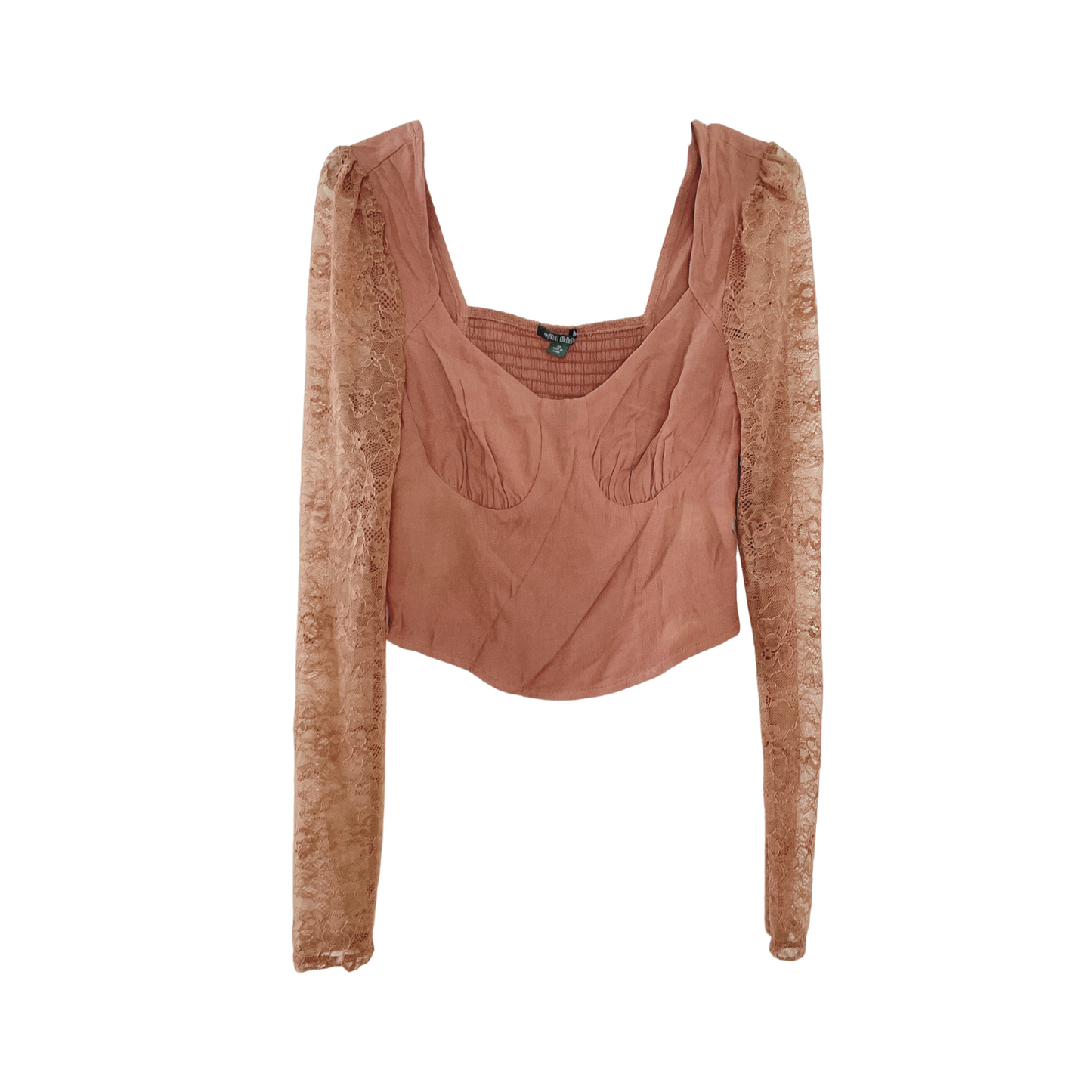 Blusa WILD FABLE para mujer