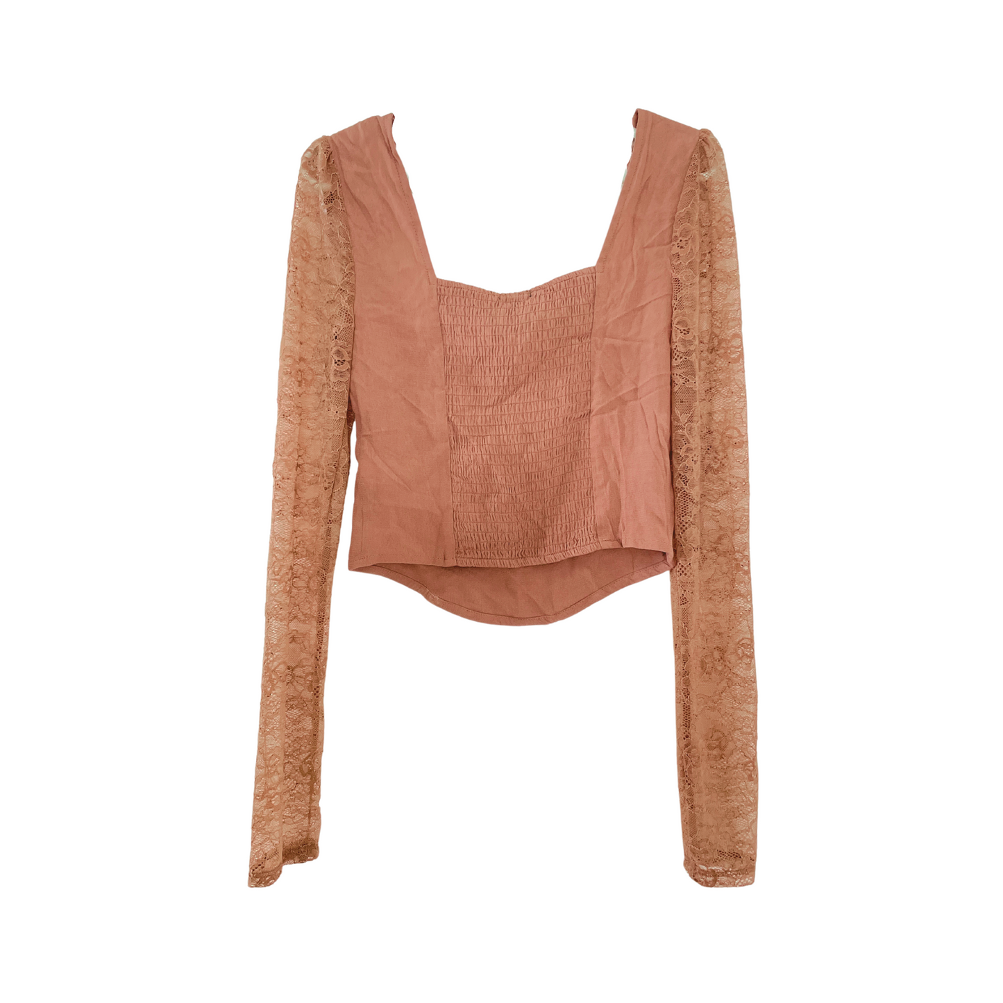 Blusa WILD FABLE para mujer