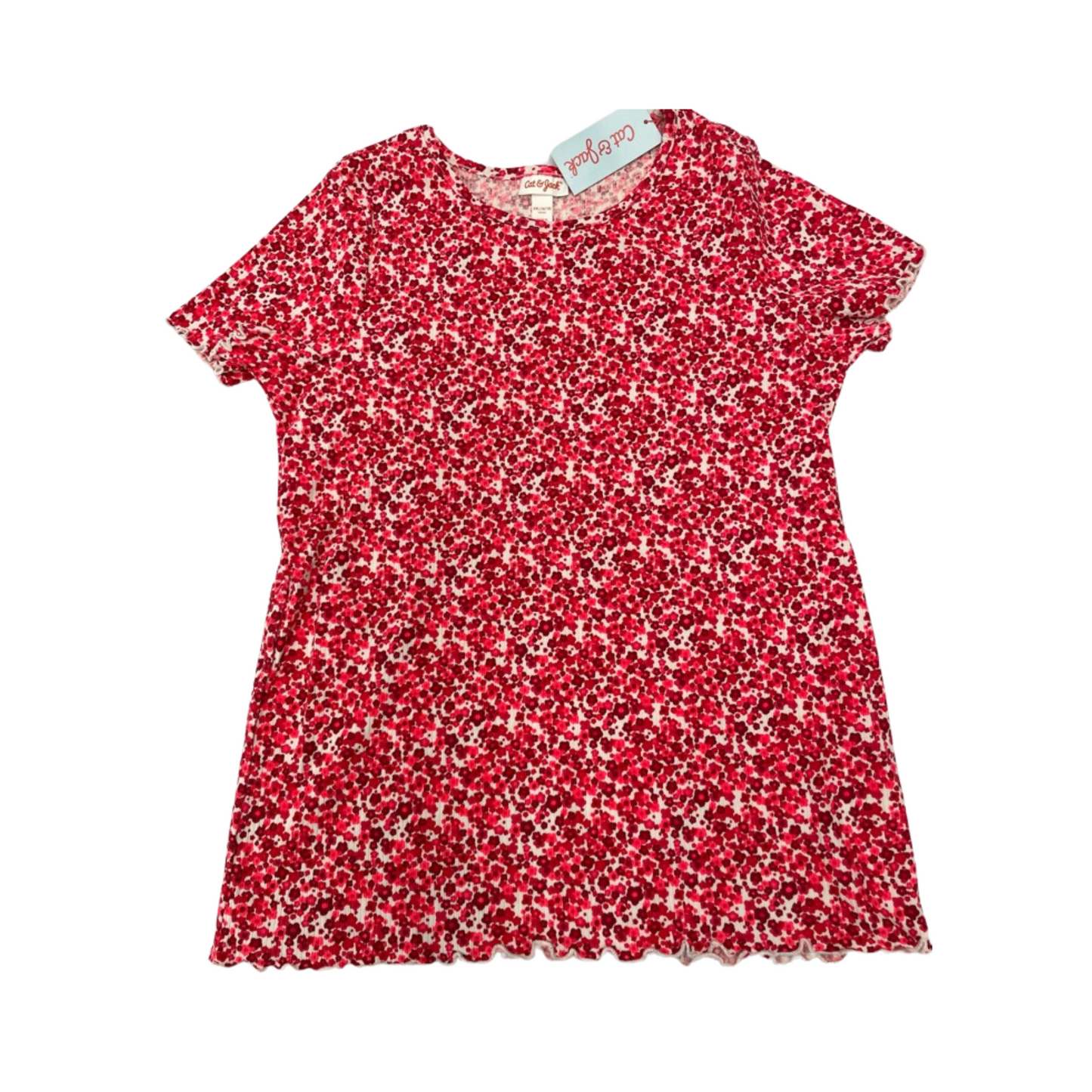 Blusa CAT & JACK para adolescente niña