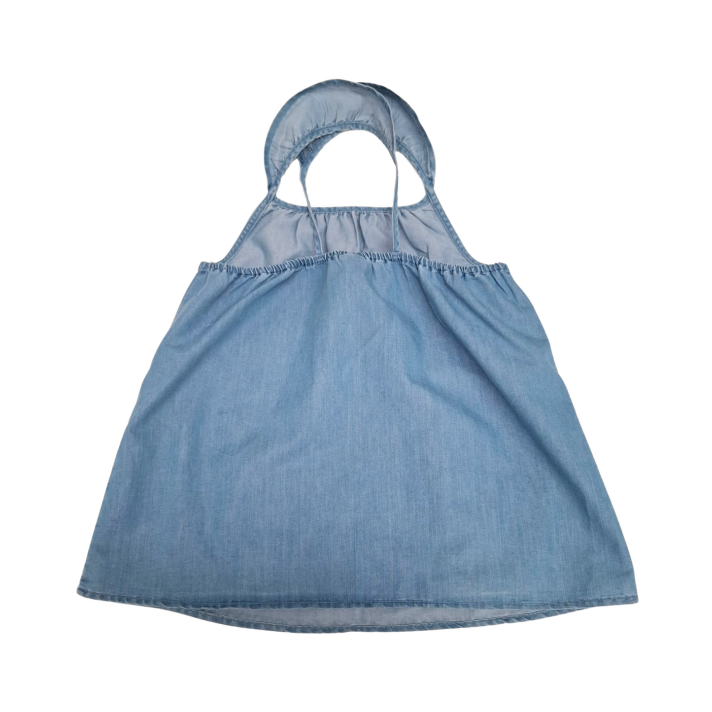 Blusa sin mangas THEREABOUTS para adolescente niña