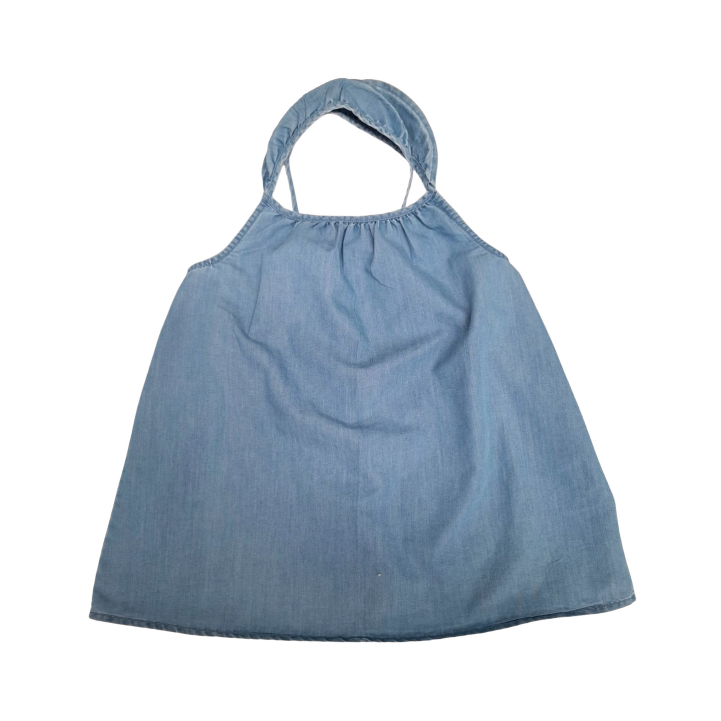 Blusa sin mangas THEREABOUTS para adolescente niña