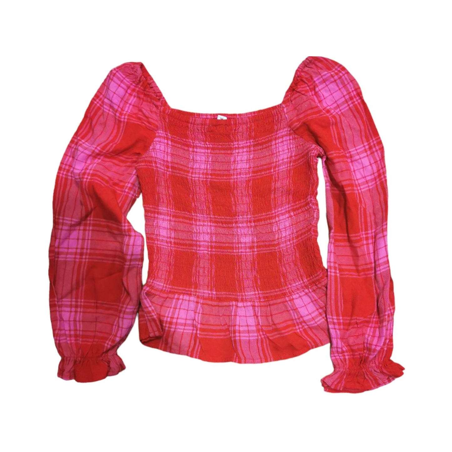 Blusa de manga larga THEREABOUTS para niña