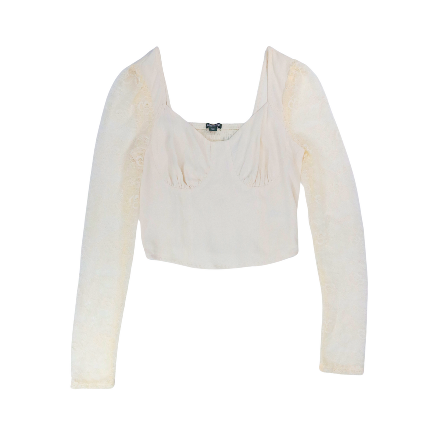 Blusa WILD FABLE para mujer