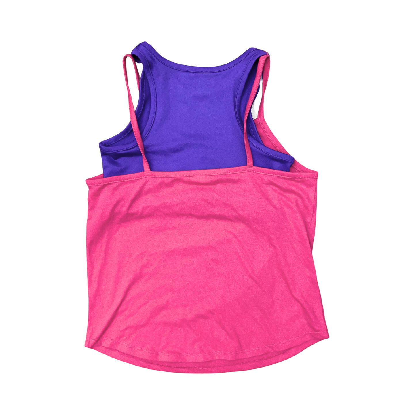 Tank top deportivo XERSION para niña