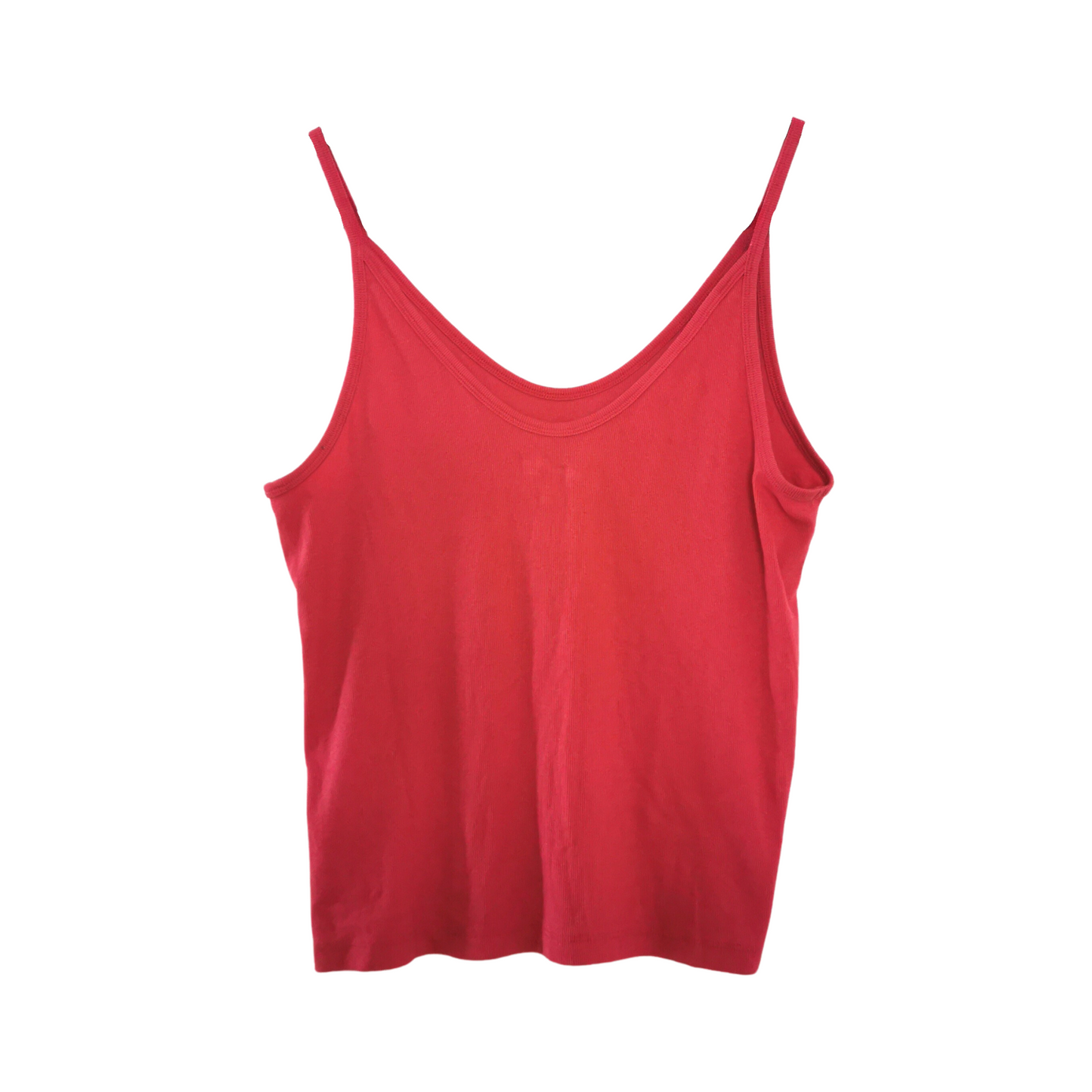 Tank top UNIVERSAL THREAD para mujer