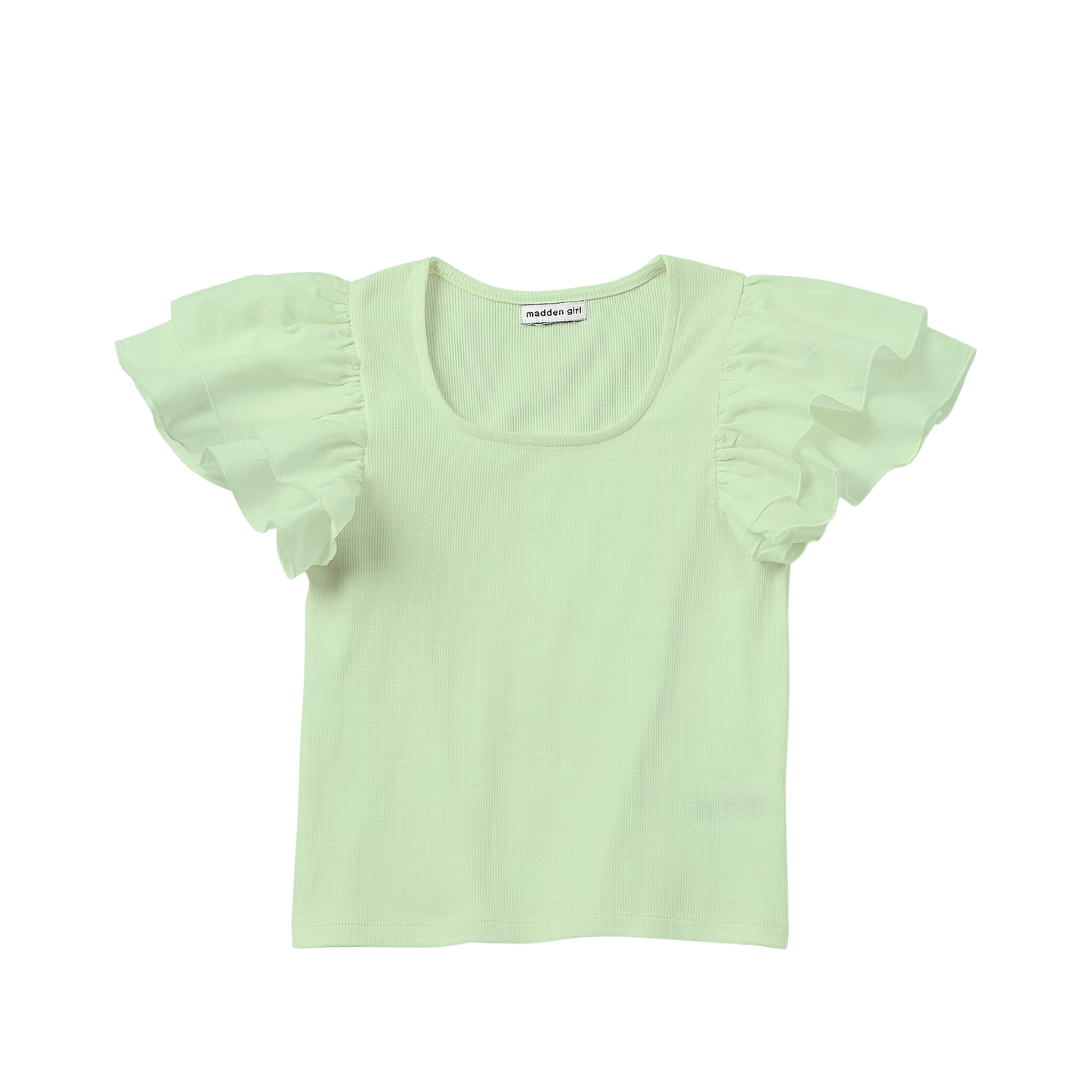 Blusa MADDEN GIRL para niña