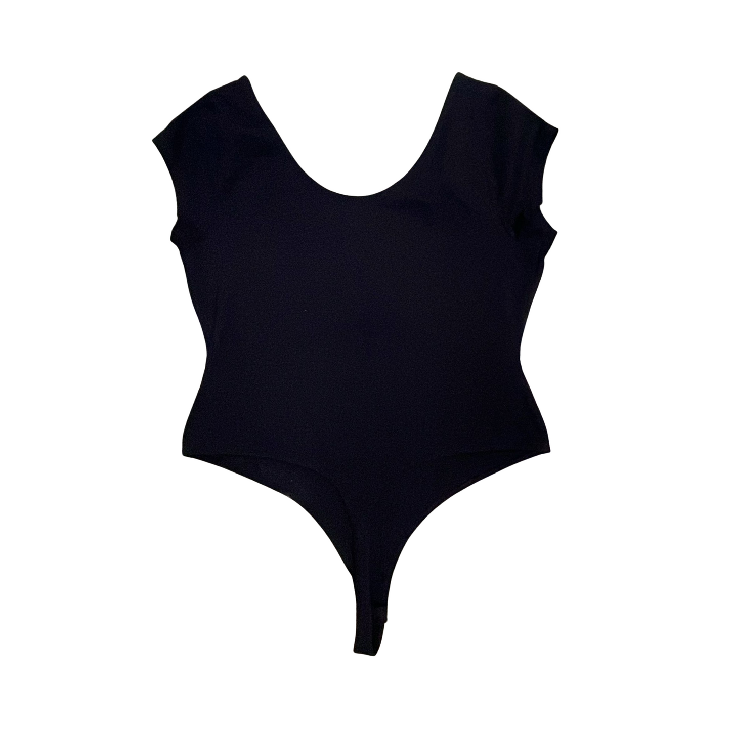 Bodysuit manga corta UNIVERSAL THREAD para mujer