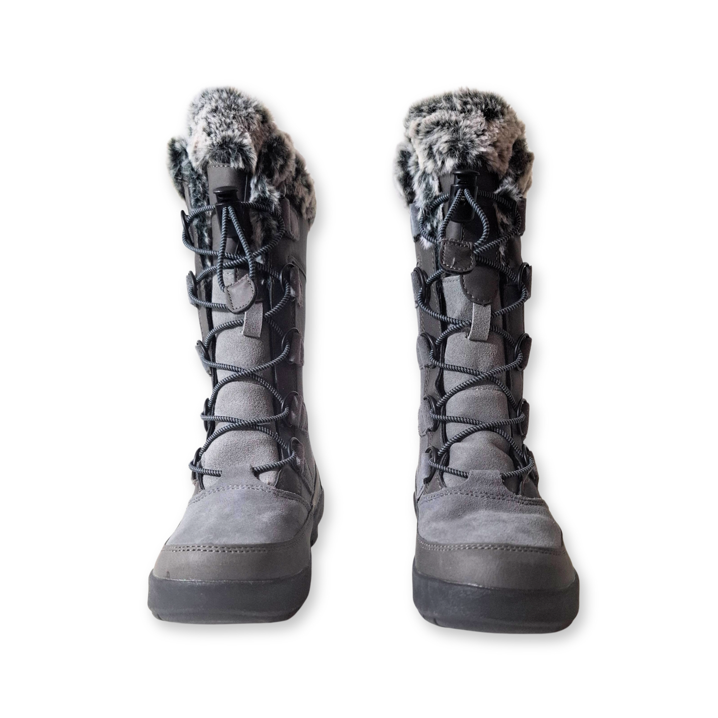 Botas de invierno ALL IN MOTION Alberta para niña