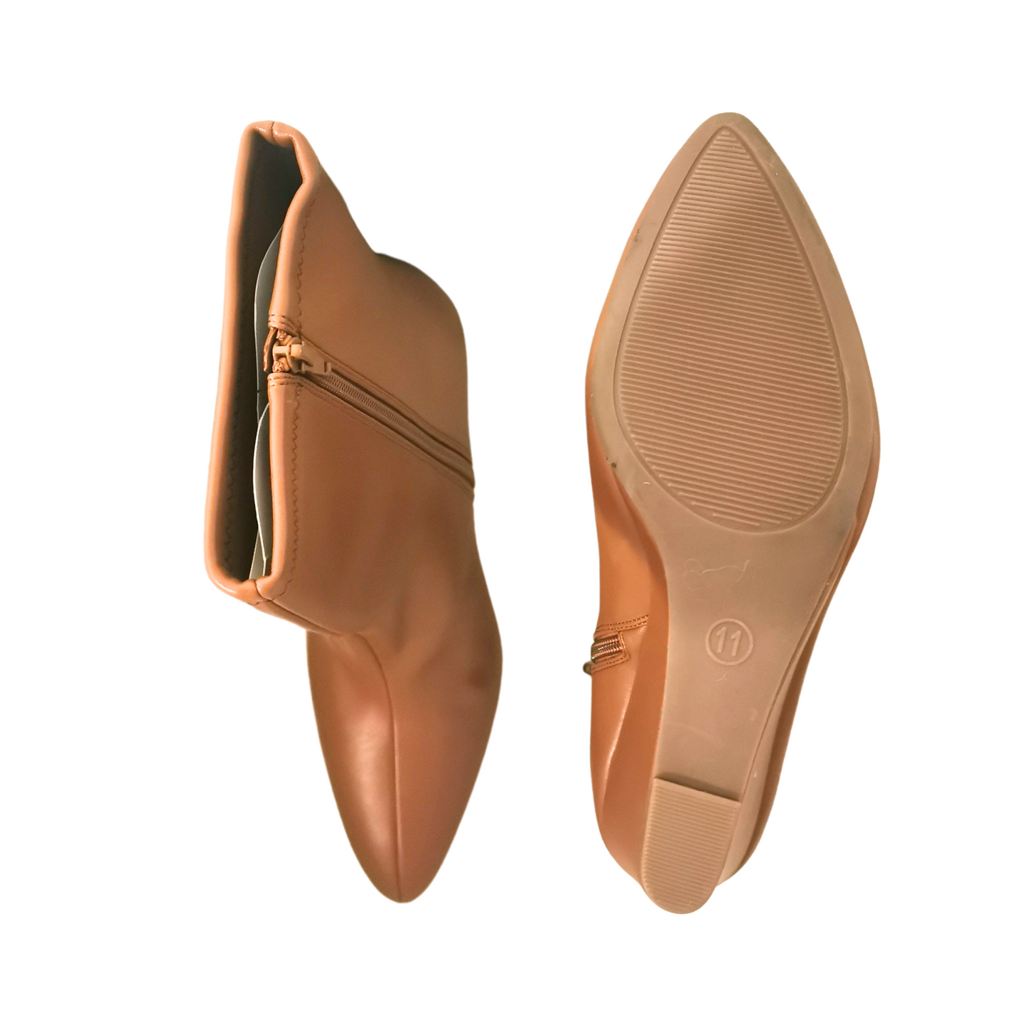 Botas A NEW DAY Jocelyn para mujer