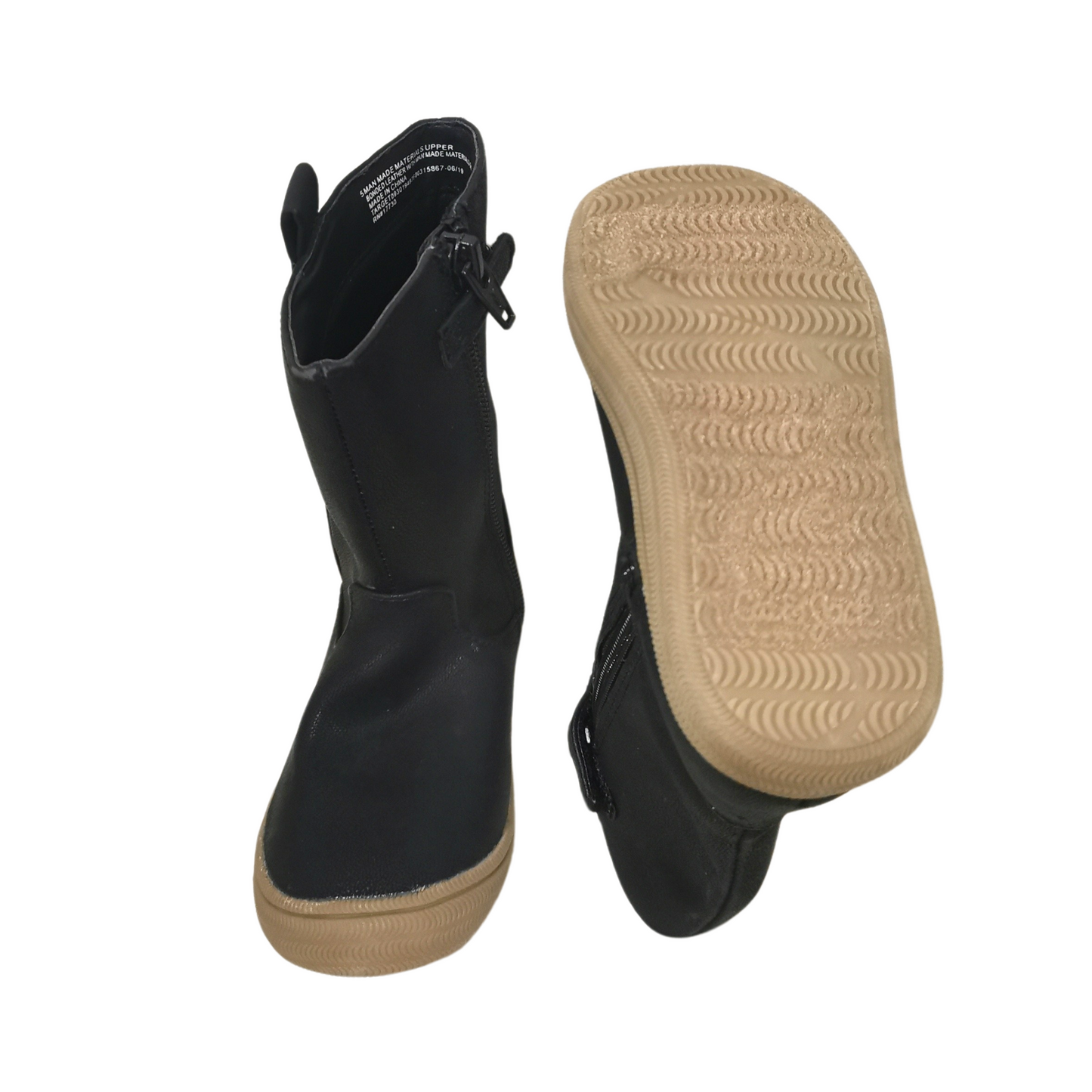 Botas CAT & JACK Orabel para niña