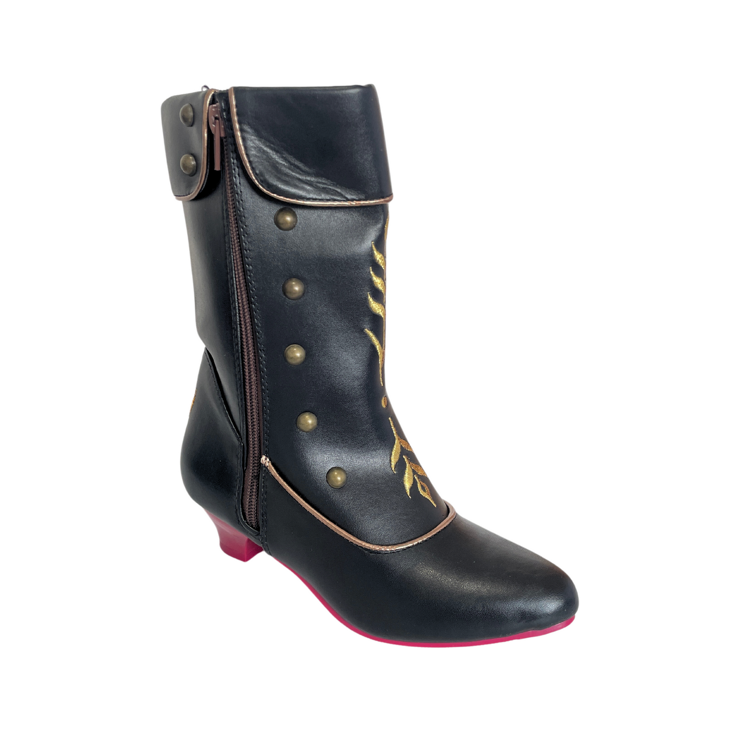 Botas DISNEY FROZEN Anna para niña