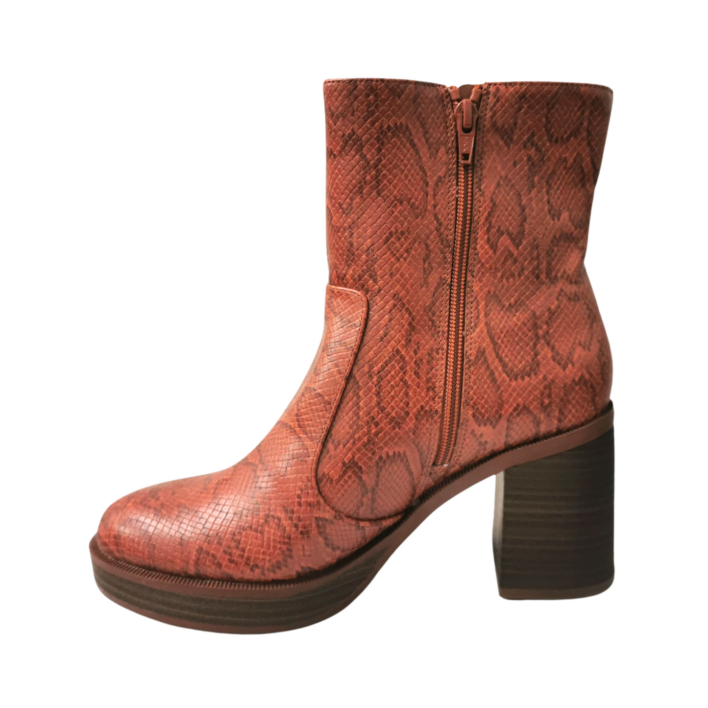 Botas de tacón UNIVERSAL THREAD Jenna para mujer