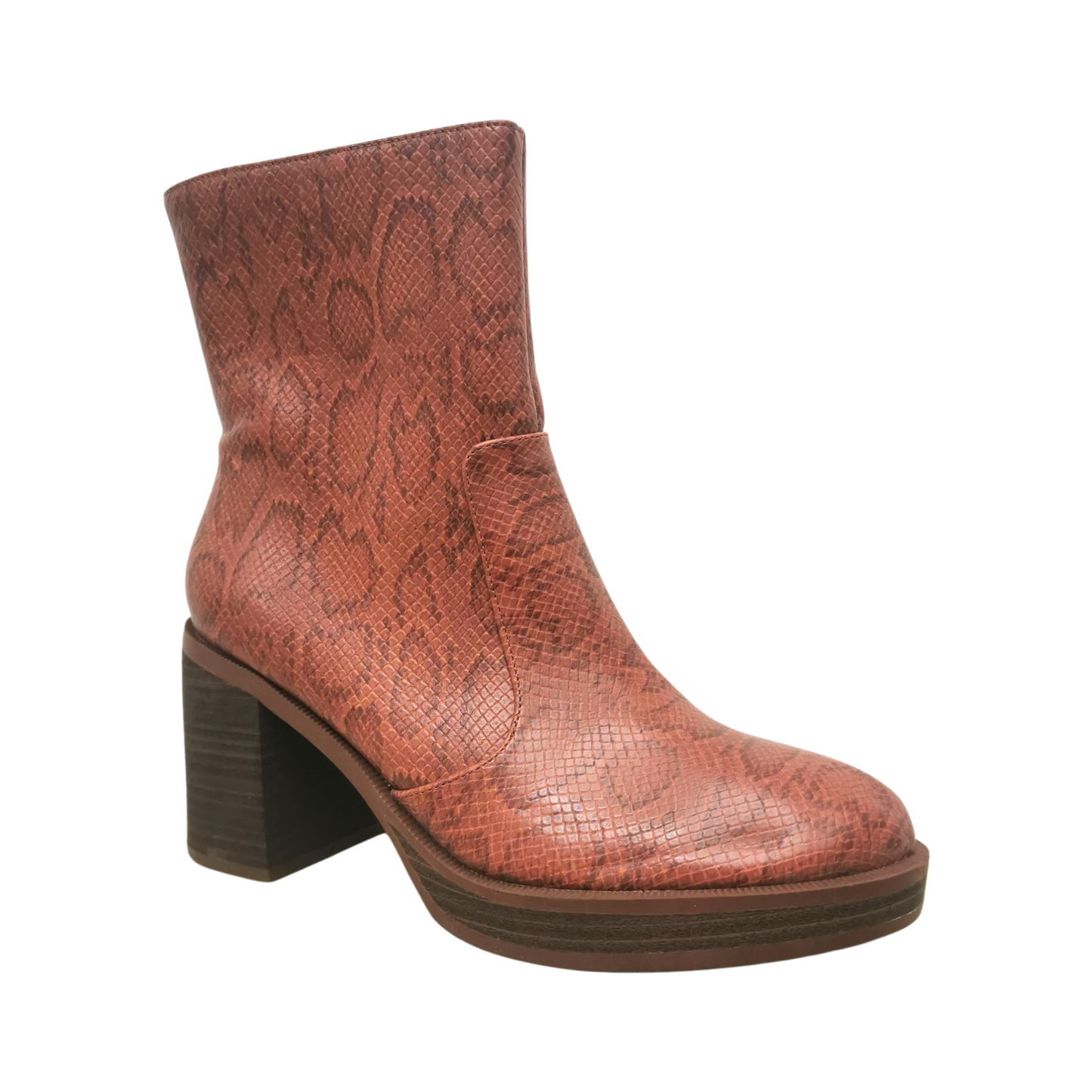 Botas de tacón UNIVERSAL THREAD Jenna para mujer