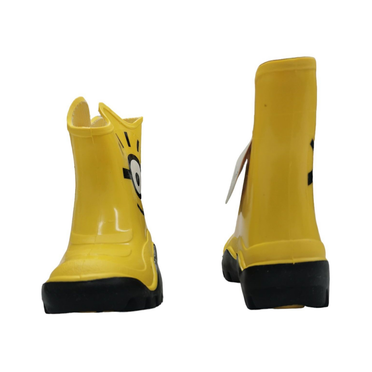 Botas de lluvia UNIVERSAL COMIC Minions unisex