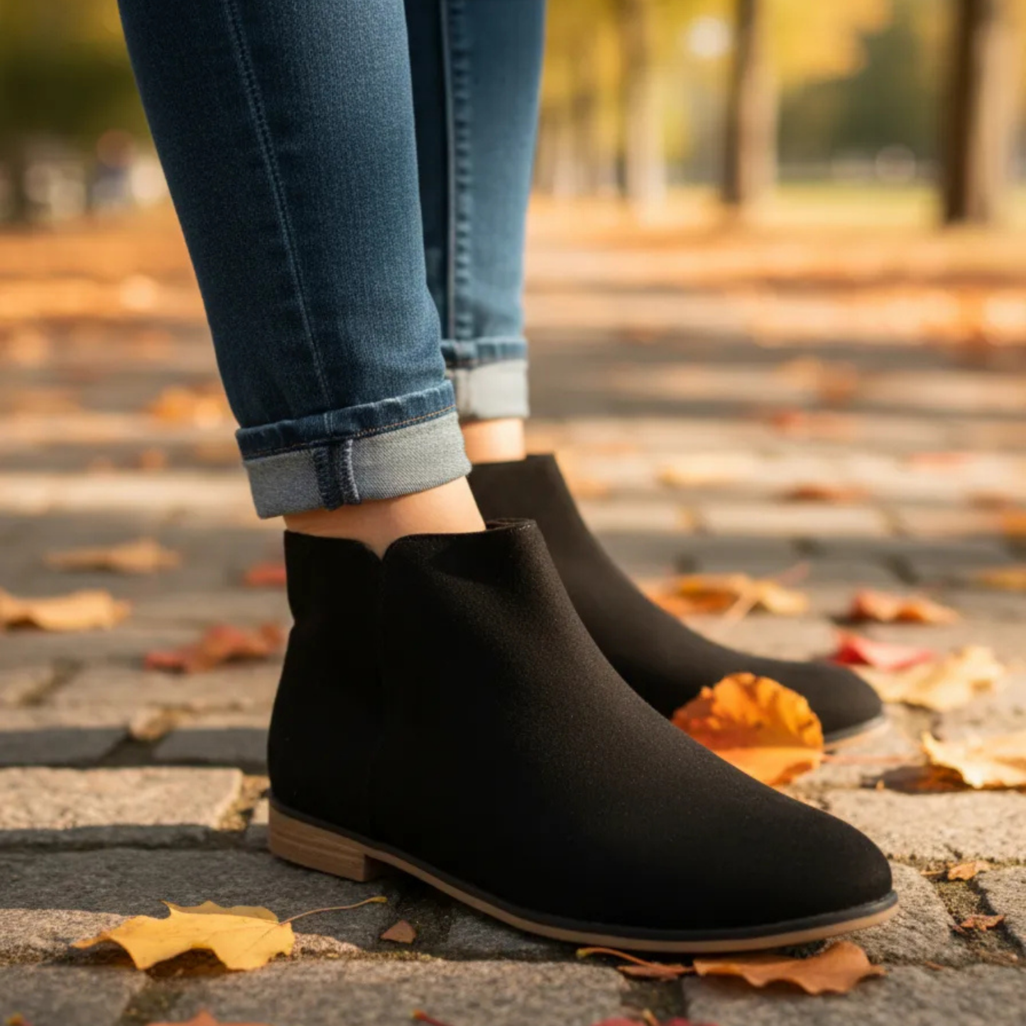 Botines CAT & JACK Opal para niña