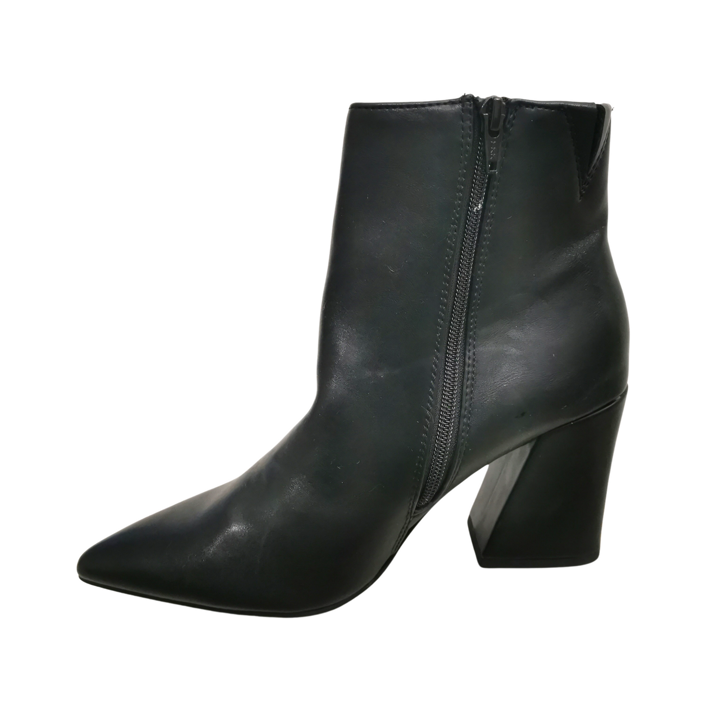 Botines de tacón A NEW DAY Cullen para mujer