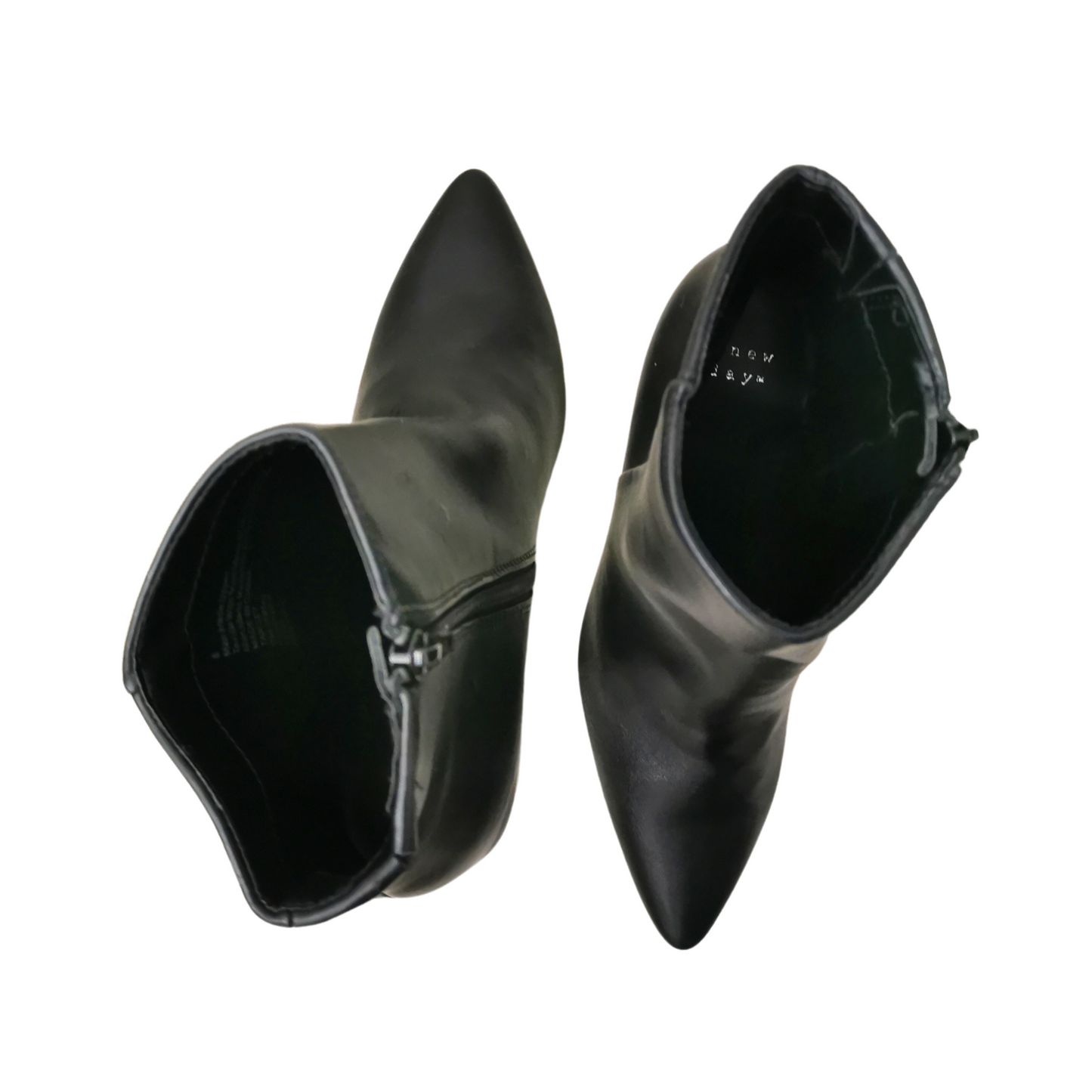 Botines de tacón A NEW DAY Cullen para mujer