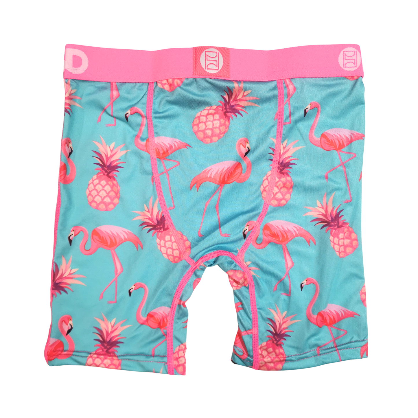 Boxer Brief PSD para adolescente unisex