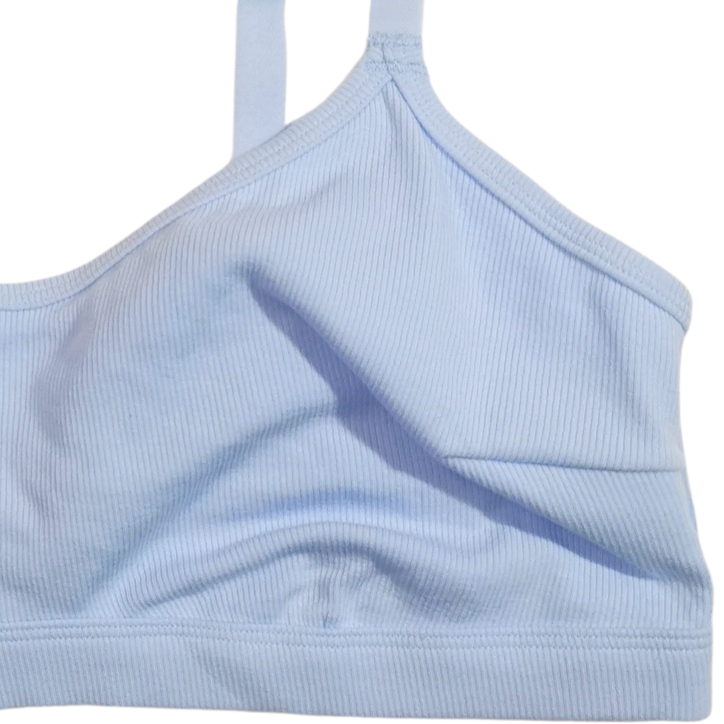 Brallette de cuello bajo sin forro AUDEN para mujer