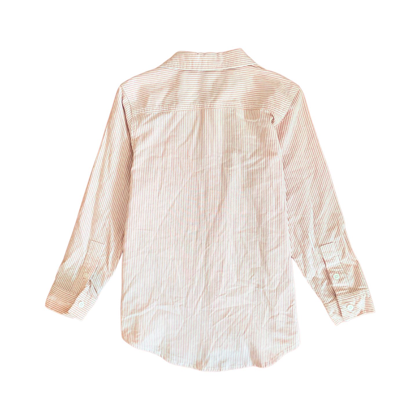 Camisa ART CLASS para niña