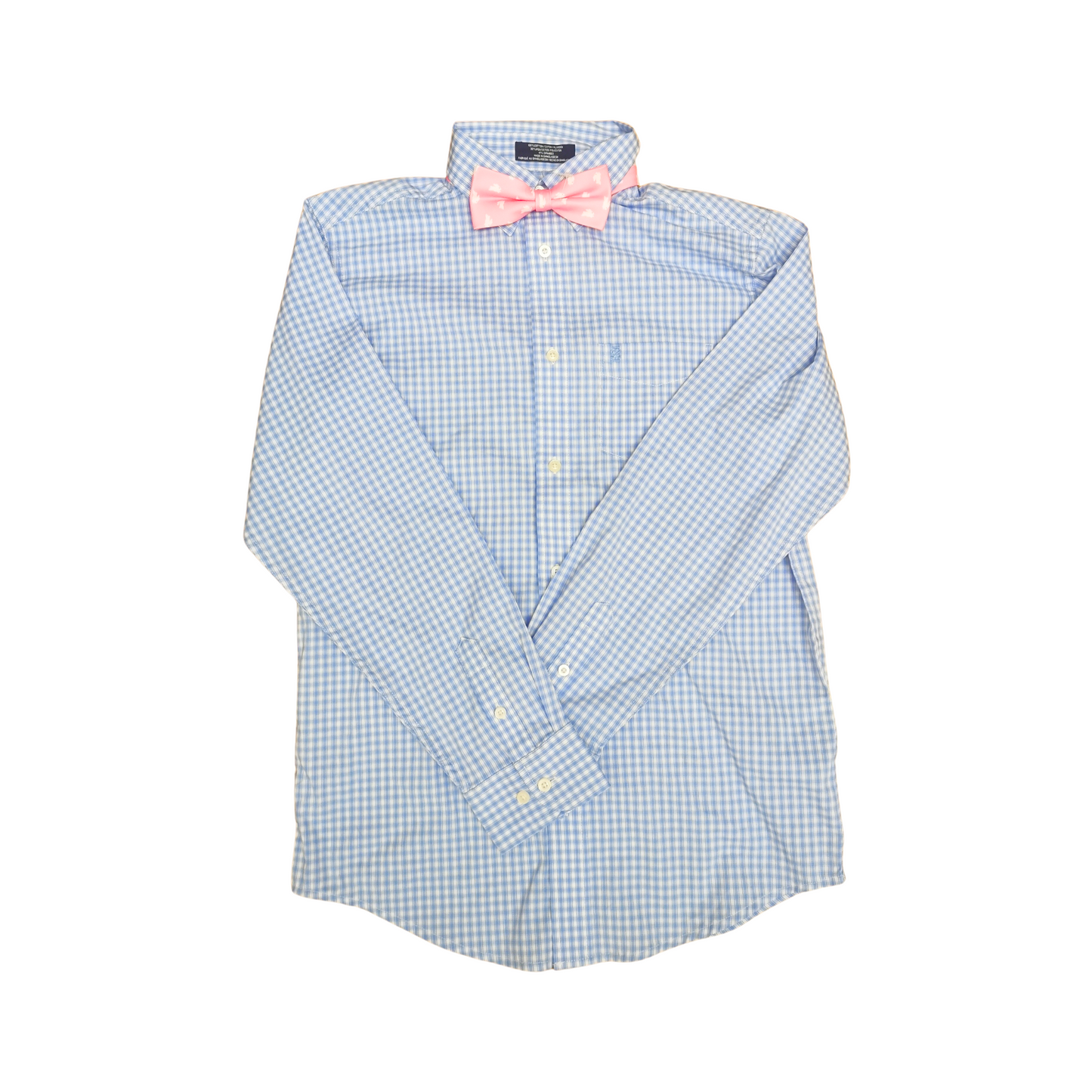 Camisa IZOD para niño