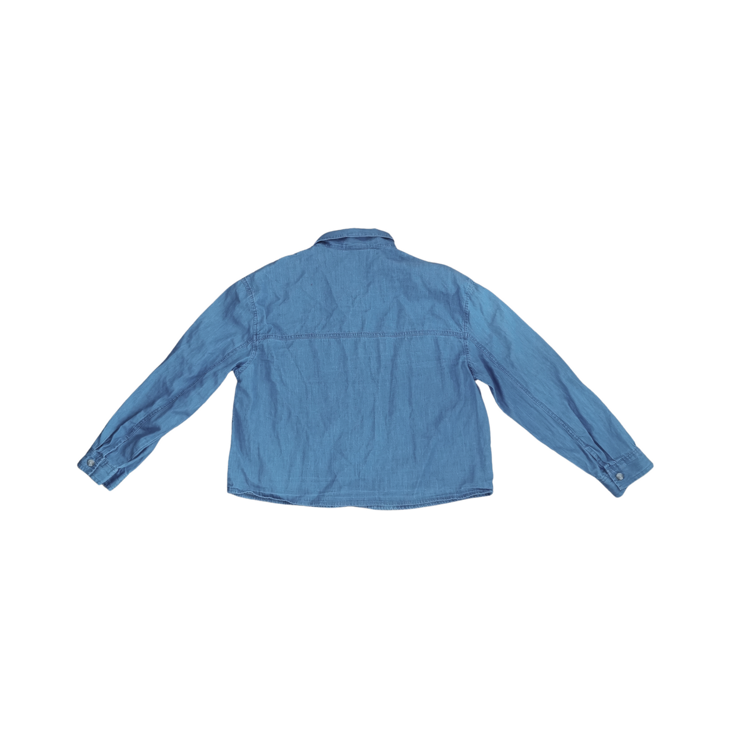 Camisa THEREABOUTS para adolescente niña