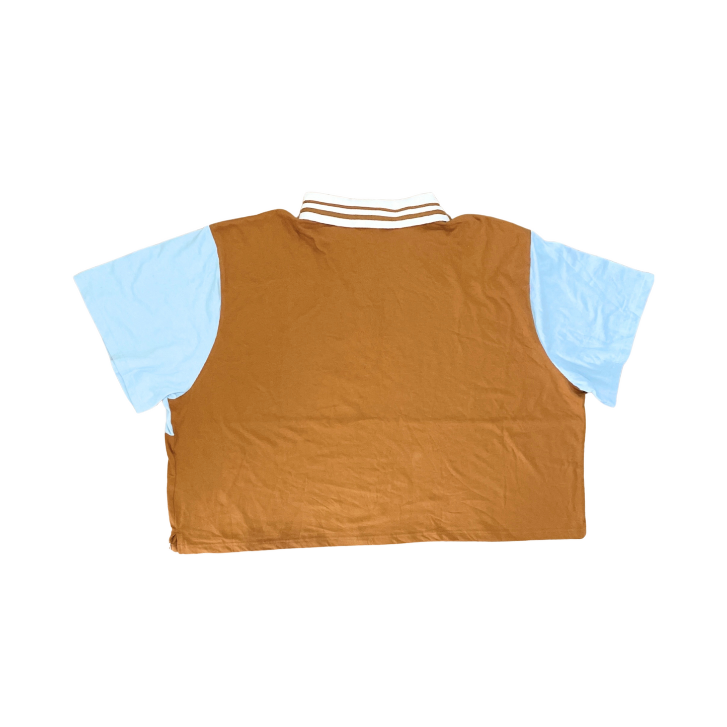 Playera WILD FABLE - Rugby - para mujer