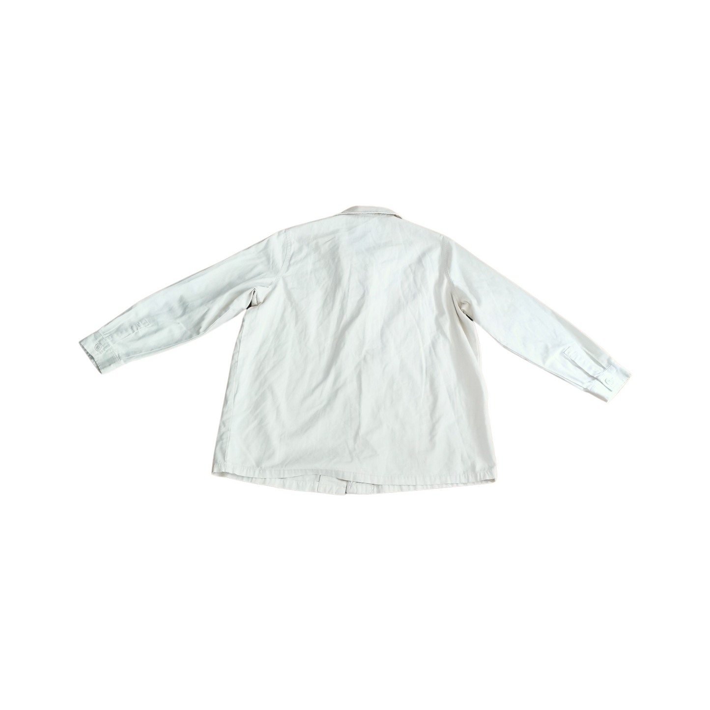 Camisa Oversized fit UNIVERSAL THREAD para mujer